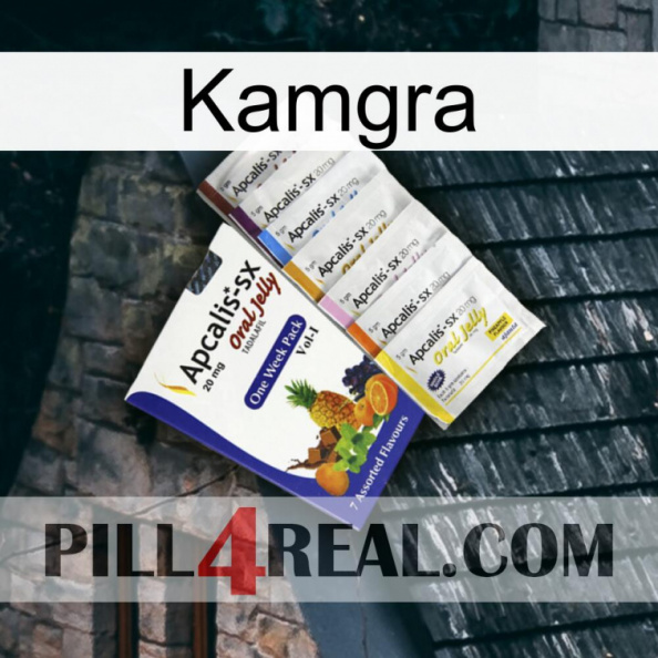 Kamgra 11